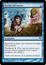 Stretta Salvatrice Ascesa Oscura 46-Wizard of the Coast- nuvolosofumetti.