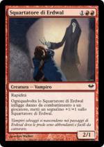 Squartatore di Erdwal  Ascesa Oscura 86-Wizard of the Coast- nuvolosofumetti.