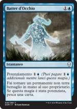 Batter d'Occhio  Dominaria 6046-Wizard of The Coast- nuvolosofumetti.