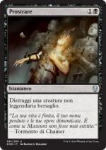 Prostrare  Dominaria 6081-Wizard of The Coast- nuvolosofumetti.