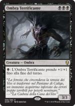 Ombra Terrificante  Dominaria 6088-Wizard of The Coast- nuvolosofumetti.