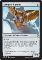 Famiglio di Jhoira  Dominaria 6220-Wizard of The Coast- nuvolosofumetti.
