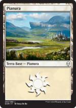 Pianura  Dominaria 6250-Wizard of The Coast- nuvolosofumetti.