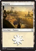 Pianura  Dominaria 6252-Wizard of The Coast- nuvolosofumetti.