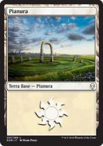 Pianura  Dominaria 6253-Wizard of The Coast- nuvolosofumetti.