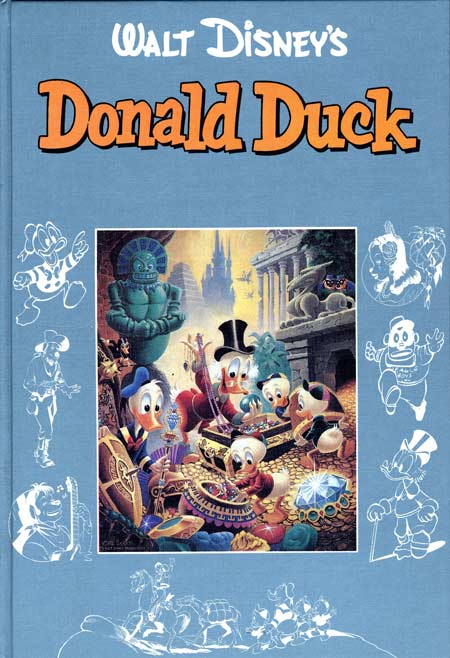DONALD DUCK SPECIAL 2 ED. NUM.-ANAFI- nuvolosofumetti.