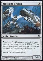 Colosso Elettrofuso foil  DARKSTEEL 2215-Wizard of the Coast- nuvolosofumetti.