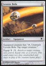 Bolas Leonid  DARKSTEEL 2127-Wizard of the Coast- nuvolosofumetti.