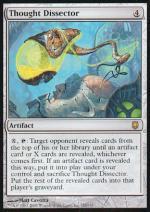 Seziona Pensieri DARKSTEEL 2152-Wizard of the Coast- nuvolosofumetti.