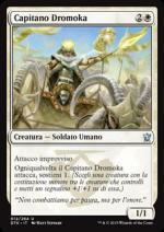 Carica Vulcanica  Draghi di Tarkir 4166-Wizard of the Coast- nuvolosofumetti.