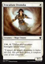 Evocadune Dromoka  Draghi di Tarkir 4013-Wizard of the Coast- nuvolosofumetti.