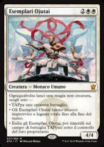 Esemplari Ojutai  Draghi di Tarkir 4027-Wizard of the Coast- nuvolosofumetti.