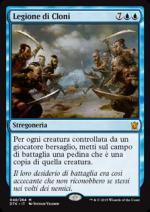 Legione di Cloni  Draghi di Tarkir 4048-Wizard of the Coast- nuvolosofumetti.