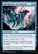 Imprigionare nel Ghiaccio  Draghi di Tarkir 4054-Wizard of the Coast- nuvolosofumetti.