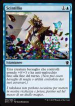 Scintillio  Draghi di Tarkir 4055-Wizard of the Coast- nuvolosofumetti.