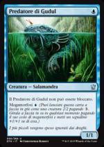 Predatore di Gudul  Draghi di Tarkir 4056-Wizard of the Coast- nuvolosofumetti.