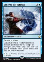 Scherno del Riflesso  Draghi di Tarkir 4062-Wizard of the Coast- nuvolosofumetti.