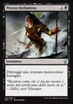 Prezzo Definitivo  Draghi di Tarkir 4124-Wizard of the Coast- nuvolosofumetti.