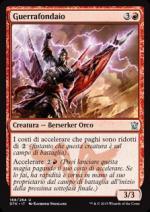 Guerrafondaio  Draghi di Tarkir 4168-Wizard of the Coast- nuvolosofumetti.