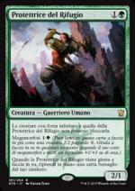 Protettrice del Rifugio  Draghi di Tarkir 4181-Wizard of the Coast- nuvolosofumetti.