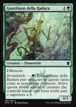 Guardiano della Radura  Draghi di Tarkir 4188-Wizard of the Coast- nuvolosofumetti.