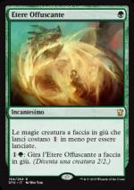 Etere Offuscante  Draghi di Tarkir 4194-Wizard of the Coast- nuvolosofumetti.