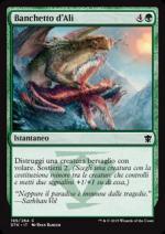 Banchetto d'Ali  Draghi di Tarkir 4195-Wizard of the Coast- nuvolosofumetti.