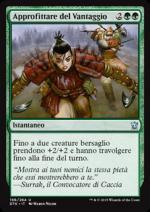 Approfittare del Vantaggio Draghi di Tarkir 4196-Wizard of the Coast- nuvolosofumetti.