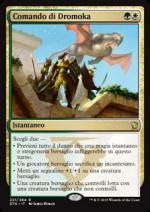 Comando di Dromoka  Draghi di Tarkir 4221-Wizard of the Coast- nuvolosofumetti.