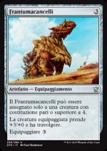 Frantumacancelli  Draghi di Tarkir 4239-Wizard of the Coast- nuvolosofumetti.