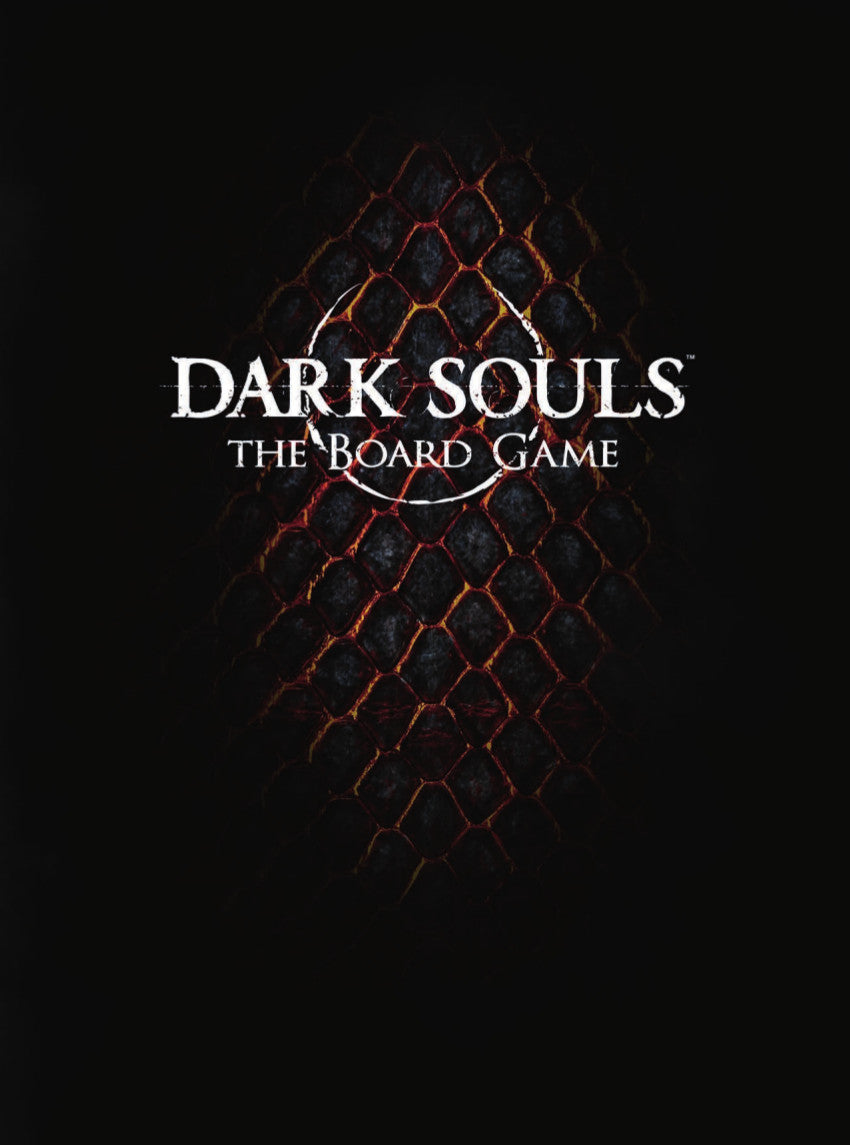Dark Soul board game Regolamento in italiano pdf-steam forged games- nuvolosofumetti.