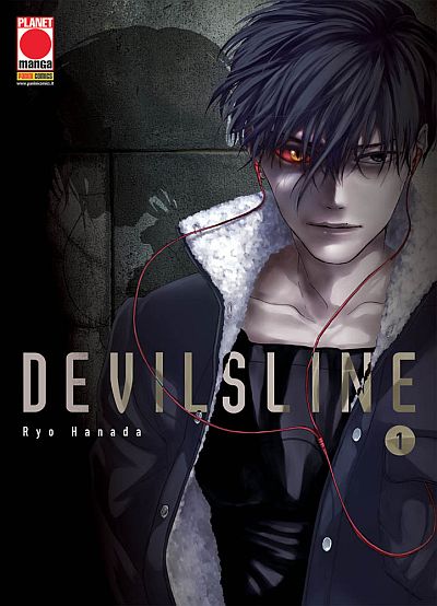 Devils Line 1