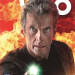 Doctor Who serie 10-LION- nuvolosofumetti.