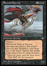Spettro dell'Abisso  ERA GLACIALE 6161-Wizard of the Coast- nuvolosofumetti.
