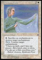 Aura di Arenson  ERA GLACIALE 6004-Wizard of the Coast- nuvolosofumetti.