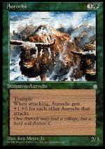 Uri  ERA GLACIALE 6275-Wizard of the Coast- nuvolosofumetti.