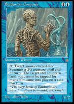 Evocatore di Balduvia  ERA GLACIALE 6073-Wizard of the Coast- nuvolosofumetti.