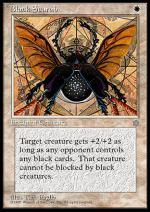 Scarabeo Nero  ERA GLACIALE 6043-Wizard of the Coast- nuvolosofumetti.