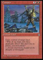 Conquista  ERA GLACIALE 6177-Wizard of the Coast- nuvolosofumetti.