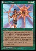 Filtro Spirituale  ERA GLACIALE 6237-Wizard of the Coast- nuvolosofumetti.