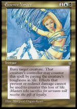 Vortice Spirituale  ERA GLACIALE 6350-Wizard of the Coast- nuvolosofumetti.