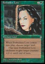 Sapere Proibito  ERA GLACIALE 6263-Wizard of the Coast- nuvolosofumetti.