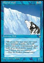 Muro Glaciale  ERA GLACIALE 6085-Wizard of the Coast- nuvolosofumetti.