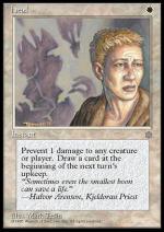 Guarigione  ERA GLACIALE 6029-Wizard of the Coast- nuvolosofumetti.