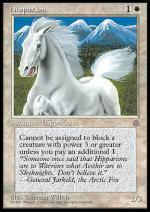 Ipparione  ERA GLACIALE 6031-Wizard of the Coast- nuvolosofumetti.