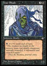 Ombra della Brina  ERA GLACIALE 6146-Wizard of the Coast- nuvolosofumetti.