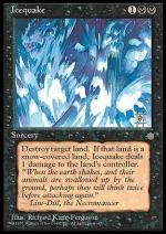 Sisma dei Ghiacci ERA GLACIALE 6160-Wizard of the Coast- nuvolosofumetti.
