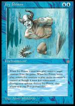 Prigione di Ghiaccio  ERA GLACIALE 6095-Wizard of the Coast- nuvolosofumetti.