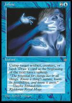 Energizzare  ERA GLACIALE 6071-Wizard of the Coast- nuvolosofumetti.
