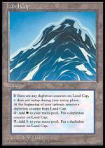Promontorio  ERA GLACIALE 6381-Wizard of the Coast- nuvolosofumetti.